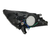 26010-CF40B Nissan Composite Assembly Product Photo 2 of 2