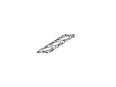 11044-9N01A Nissan Head Gasket Illustration 1 of 1