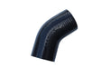 ISR Performance - Silicone Coupler - 2.75" 45 Degree - Black