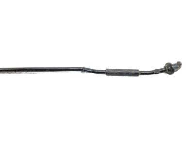 65771-CD000 Nissan Support Rod Product Photo 2 of 2