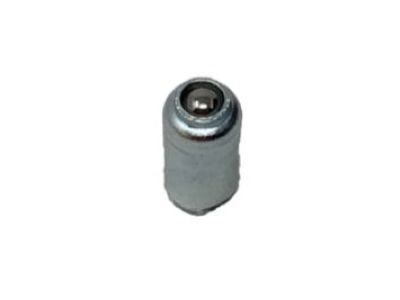 15241-43U0A Nissan Oil Pressure Regulator Valve Product Photo 3 of 3