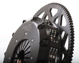 Clutch Masters 93-00 Mitsubishi Eclipse 725 PRO Series Triple Disc Clutch w/Steel Flywheel