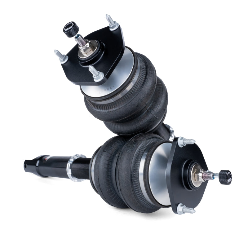 Air Lift Performance 08-24 Nissan GT-R (R35) Rear Air Suspension Kit