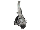 40015-AL550 Nissan Knuckle Spindle Driver Side Product Photo 2 of 3