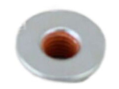 92594-0M30A Nissan Fan Blade Nut Product Photo 2 of 3