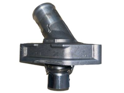 21200-JK20A Nissan Thermostat Housing Product Photo 2 of 4