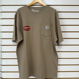 Speed Division Carhartt T Shirt (EARNS 10X BONUS ENTRIES)