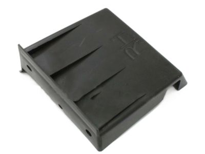 62234-CD000 Nissan Sight Shield Product Photo 1 of 3