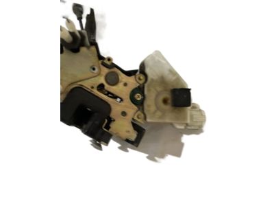80503-AR200 Nissan Lock Product Photo 3 of 4