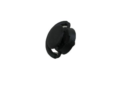 84937-6P100 Nissan Rear Trim Panel Hook Product Photo 2 of 2