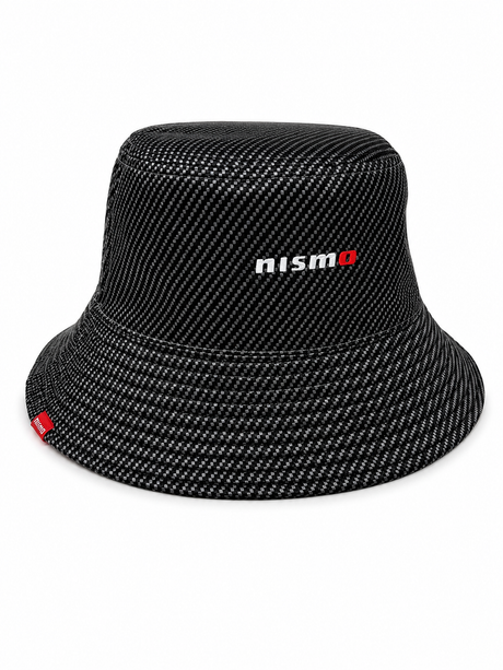 NISMO Reversible Bucket Hat