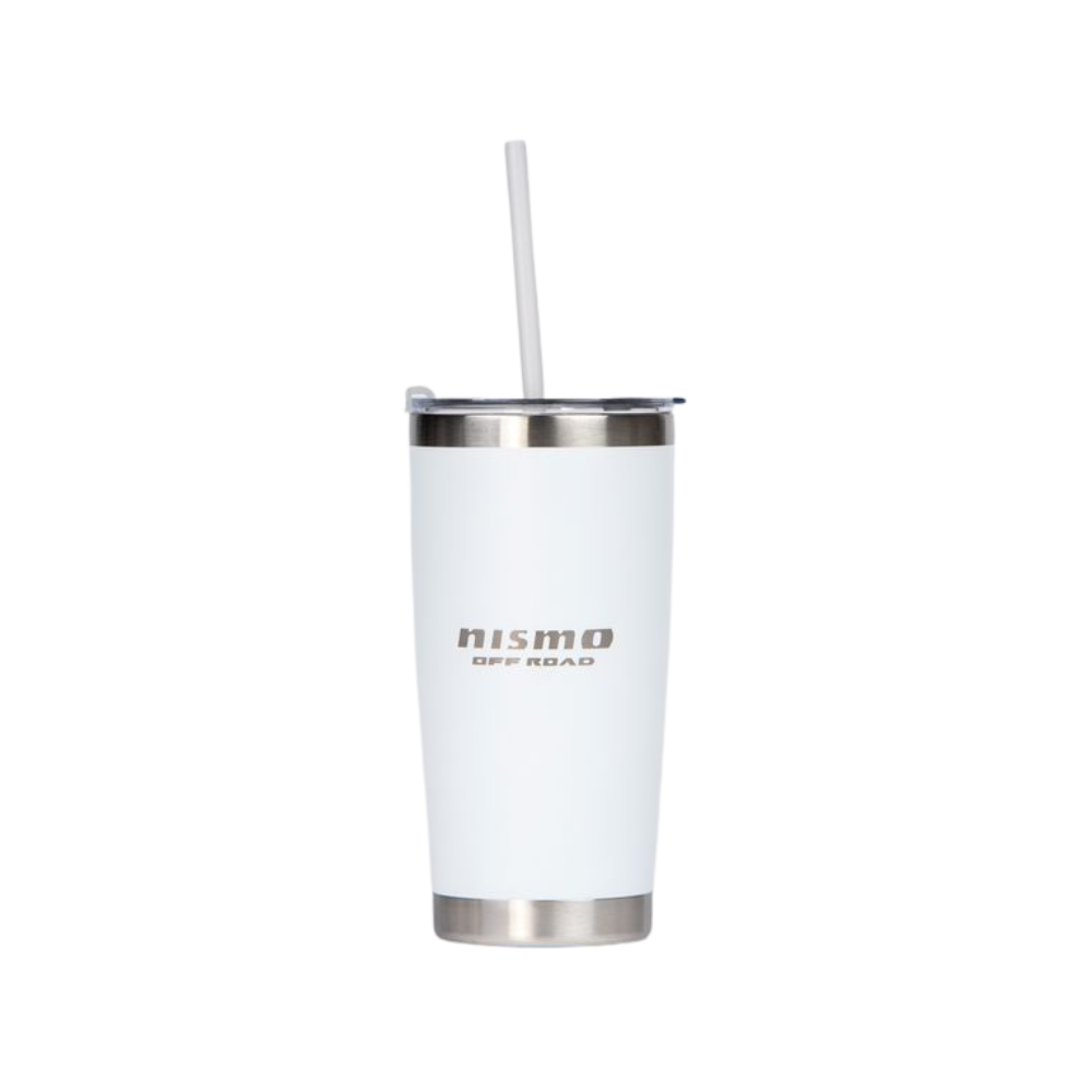 NISMO Off Road 304 Steel Tumbler