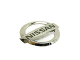 84890-CD000 Nissan Emblem Product Photo 4 of 4