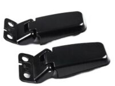 90392-AU100 Nissan Lift Gate Glass Clip Product Photo 1 of 1