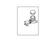 30617-CD00A Nissan Oil Clutch Reservoir Illustration 1 of 1