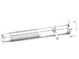 11916-4P100 Nissan Bolt Product Photo 1 of 1