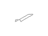 A3270-JK20A Nissan Valve Cover Gasket Illustration 1 of 1