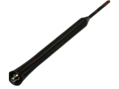 28215-9V500 Nissan Antenna Mast Product Photo 3 of 4