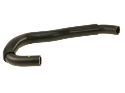 11823-CD000 Nissan Blowby Gas Hose Product Photo 1 of 3