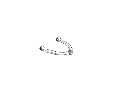 54524-CF00A Nissan Upper Control Arm Illustration 1 of 1