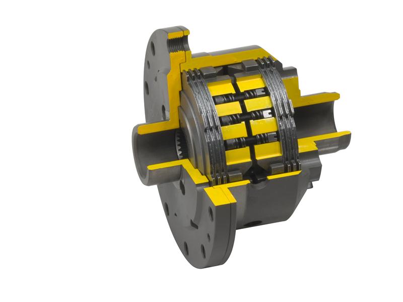 OS Giken Nissan 240SX S13/S14 KA24DE (MT Only) Super Lock LSD