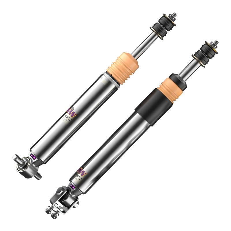 KW Mercedes SLC Coupe (C107)Dampers ONLY V3 Damper Kit