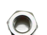 08911-5441A Nissan Outer Tie Rod Nut Product Photo 1 of 1