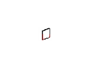 H5274-1A44A Nissan Energy Absorber Spacer Illustration 1 of 1