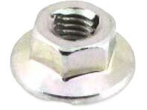 01225-00371 Nissan ECM Nut Product Photo 1 of 1