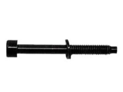 16122-JK20B Nissan Chamber Bolt Product Photo 2 of 3