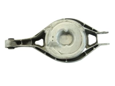 551B0-AL500 Nissan Lower Control Arm Product Photo 3 of 4