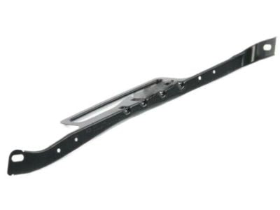 85223-CD000 Nissan Side Bracket Product Photo 2 of 2