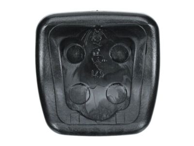 46531-89910 Nissan Pedal Pad Product Photo 2 of 4