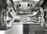 SOHO Motorsports Piston Set