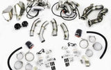 AMS Performance Alpha 13X to 15X GTR Turbo Kit Upgrade with 1.01 A/R Housing (G35 900)