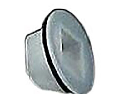 01553-09621 Nissan Spoiler Grommet Product Photo 1 of 1