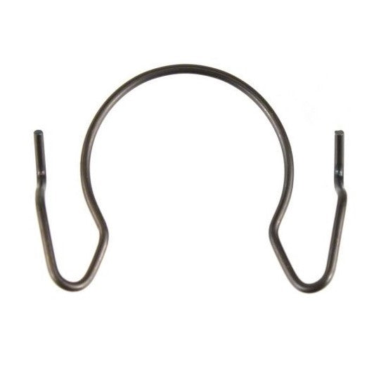 Throw Out Bearing Fork Retainer Spring