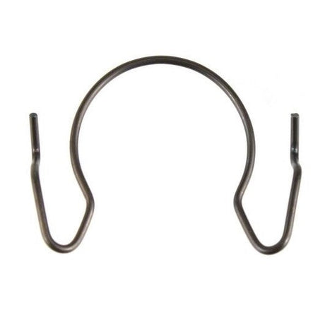 Throw Out Bearing Fork Retainer Spring