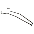 Clutch Release Fork Pivot Ball Retaining Spring
