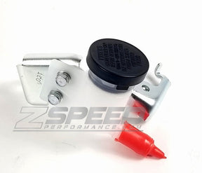 Nissan Infiniti Clutch Fluid Reservoir