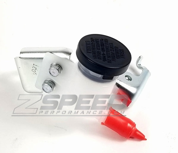 Nissan Infiniti Clutch Fluid Reservoir