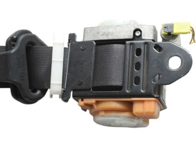 86884-CD040 Nissan Lap & Shoulder Belt Product Photo 2 of 4