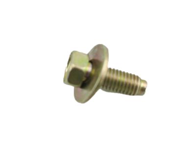 08126-8201H Nissan Lower Hinge Bolt Product Photo 1 of 1