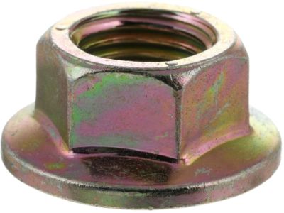 55269-2Y000 Nissan Nut Product Photo 1 of 1