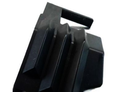 21468-CF40A Nissan Intake Duct Product Photo 2 of 4