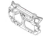 62510-CD100 Nissan Center Support Illustration 1 of 1