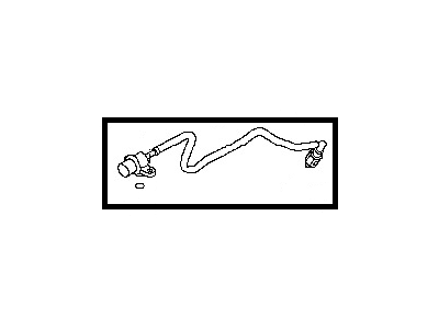 22675-EV10B Nissan Damper Assembly Illustration 1 of 1