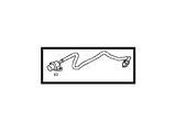 22675-EV10B Nissan Damper Assembly Illustration 1 of 1