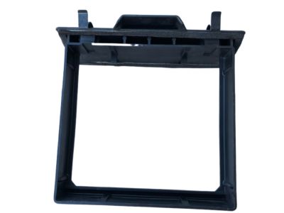 16526-JK20A Nissan Filter Cover Product Photo 1 of 3