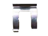 46206-2J00A Nissan Brake Hose Lock Plate Product Photo 3 of 4